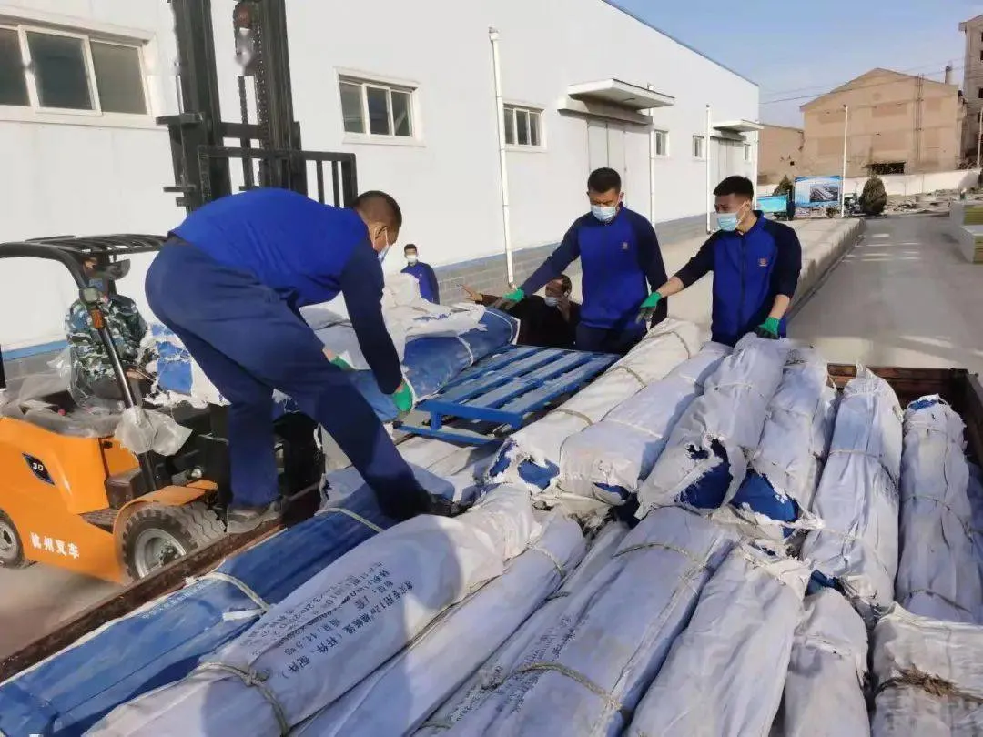 疫情下各地应急管理部门坚守一线,多举措助力防疫工作