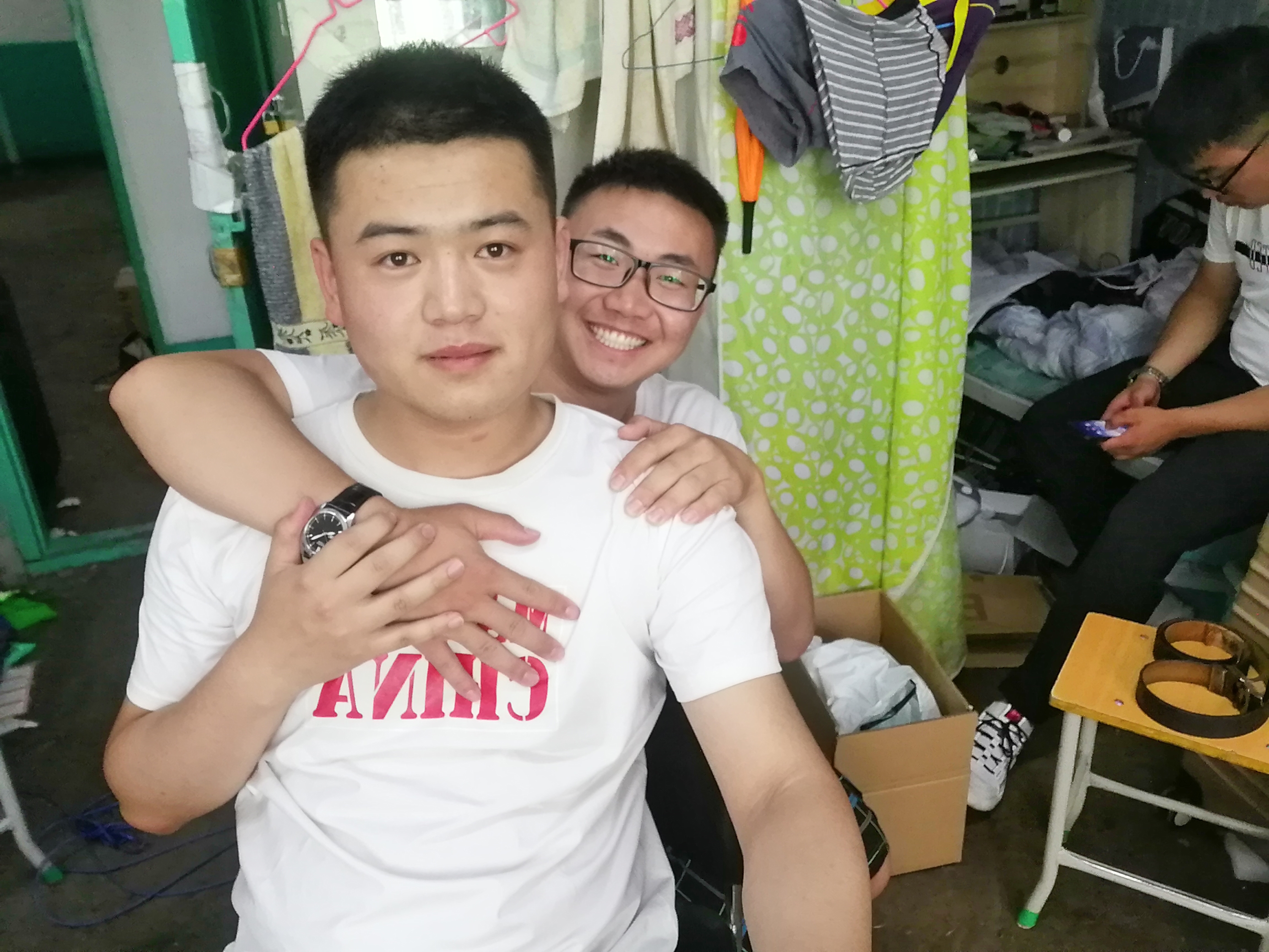 从2019年毕业到疫情爆发，聊聊这三年疫情对我的改变