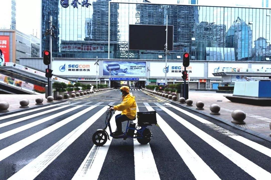 疫情冲击下,旅游餐饮等行业在2020春节遭遇重创