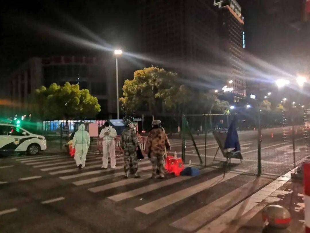 4月1日嘉兴疫情新增确诊及无症状感染者情况，还有三区范围调整