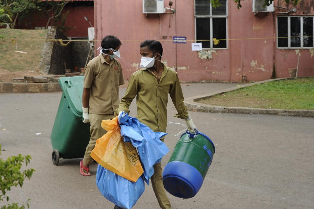 印度暴发尼帕病毒疫情，死亡率高无疫苗特效药敲响防疫警钟