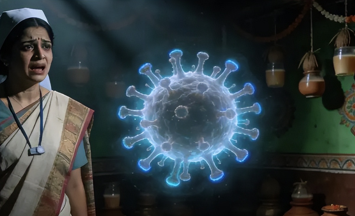 春节前印度现尼帕病毒疫情,如何安稳过年及病毒溯源探秘