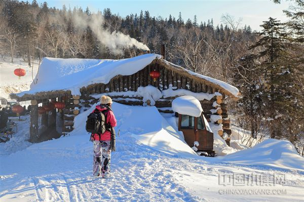 疫情冲击下东北冰雪旅游遇冷,如何摆脱影响成重要课题