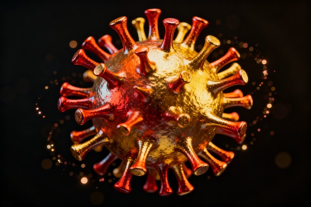 黑死病与新冠疫情:相隔数百年,对社会却有惊人相似影响