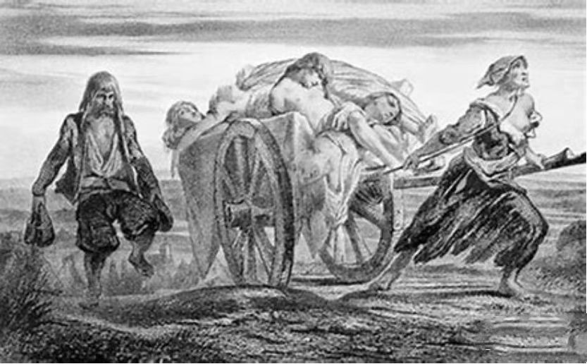 回顾疫情历史:百年一遇大疫下,人类能否战胜病毒?