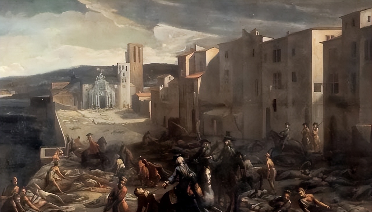 回顾疫情历史:百年一遇大疫下,人类能否战胜病毒?