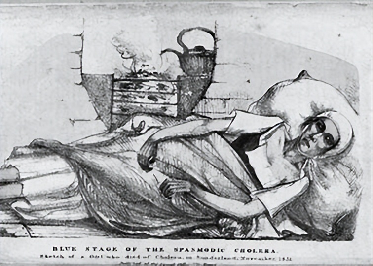 回顾疫情历史:百年一遇大疫下,人类能否战胜病毒?