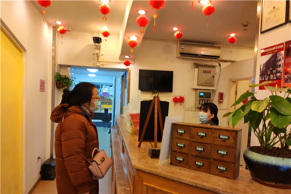 疫情隔离不隔爱！福州鼓楼防疫期间的暖心事儿