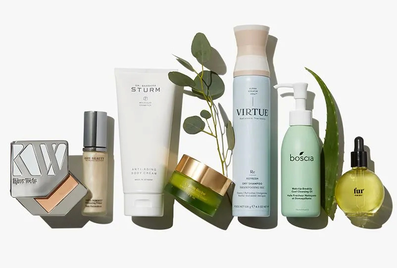 疫情对全球美妆业影响几何?各品牌又有何应对举措?