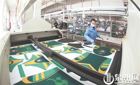 疫情下泉企复工复产：严格核查返泉人员，有序恢复生产