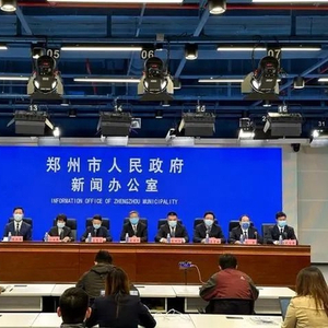 郑州疫情严重要封城系谣言,官方回应将依法查处造谣者