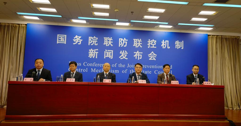 新冠病毒持续变异，我国疫情防控如何响应？