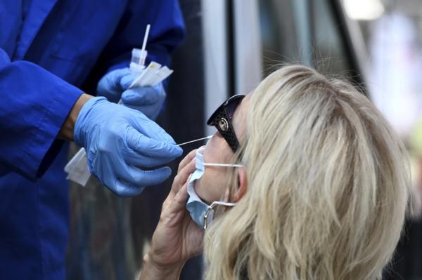 XBB.1.16在33个国家的发现会引发新一轮流行病吗？