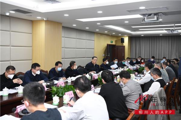 农村地区疫情防控压力大，张壮要求抓好各项防控工作