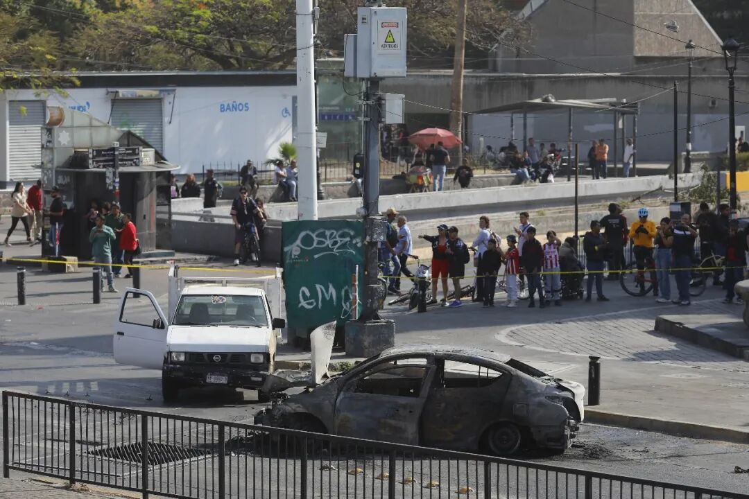 墨西哥红色警报区，中国公民疫情防控物资居家补给指南