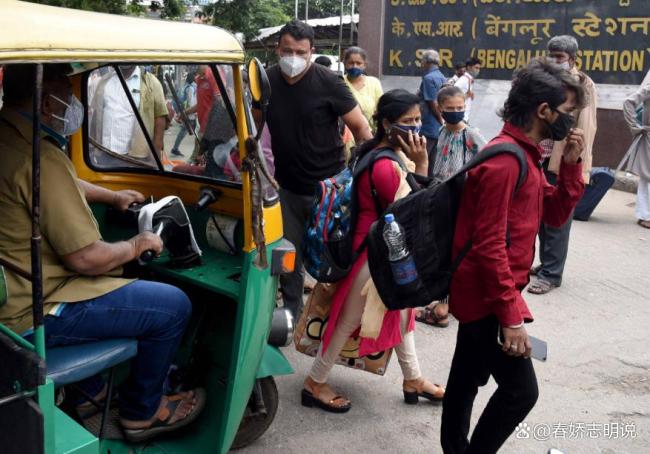 印度尼帕病毒局部疫情引关注,回顾该病毒疫情历史及危害