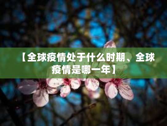 疫情何时会反弹？冬季及全球多地疫情反弹情况分析