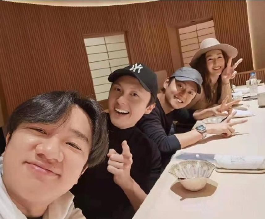 疫情下明星百态:有人被隔离,有人捐百万物资,有人工作停滞