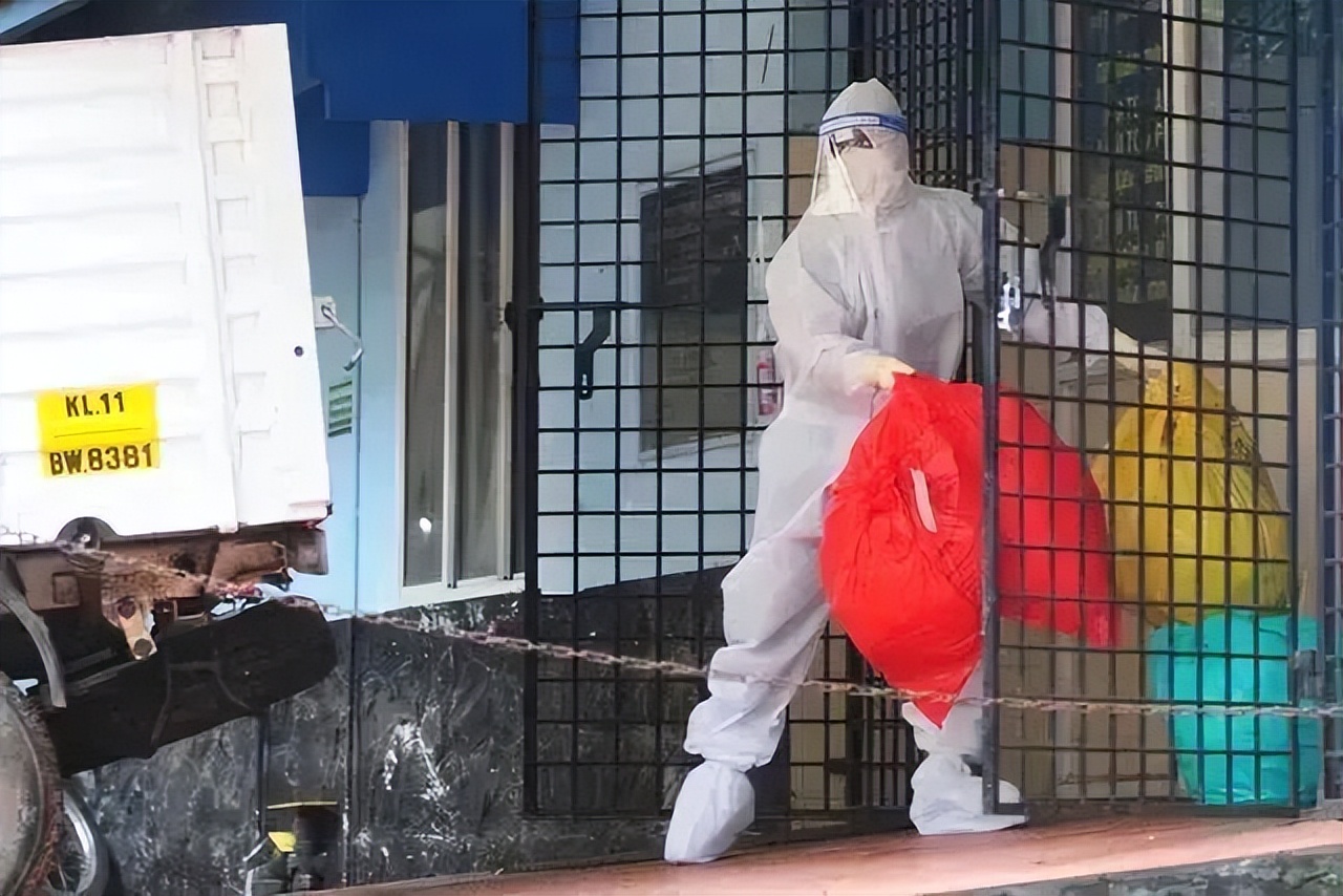 印度西孟加拉邦尼帕病毒疫情升级,或引发全球忧虑